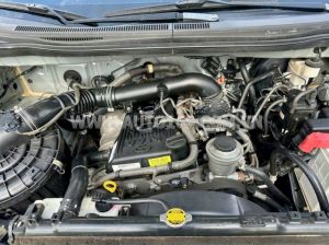 Xe Toyota Innova 2.0G 2015