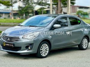 Xe Mitsubishi Attrage 1.2 MT 2019