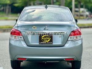 Xe Mitsubishi Attrage 1.2 MT 2019