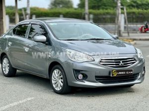 Xe Mitsubishi Attrage 1.2 MT 2019