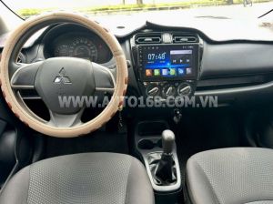 Xe Mitsubishi Attrage 1.2 MT 2019