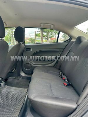 Xe Mitsubishi Attrage 1.2 MT 2019