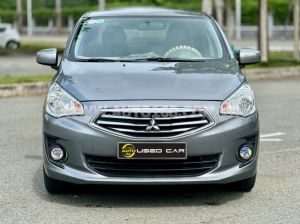 Xe Mitsubishi Attrage 1.2 MT 2019