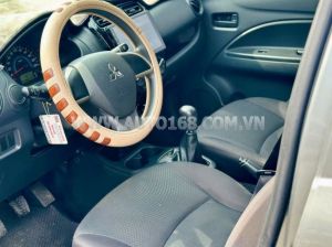 Xe Mitsubishi Attrage 1.2 MT 2019