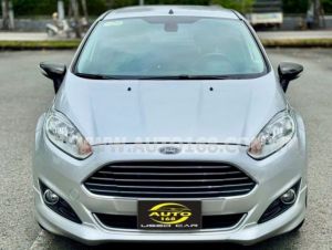 Xe Ford Fiesta S 1.0 AT Ecoboost 2014