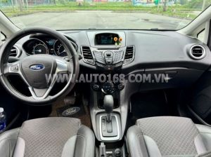 Xe Ford Fiesta S 1.0 AT Ecoboost 2014