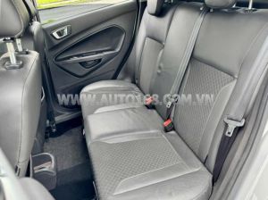 Xe Ford Fiesta S 1.0 AT Ecoboost 2014