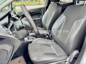 Xe Ford Fiesta S 1.0 AT Ecoboost 2014