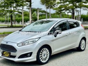Xe Ford Fiesta S 1.0 AT Ecoboost 2014