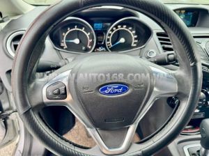 Xe Ford Fiesta S 1.0 AT Ecoboost 2014