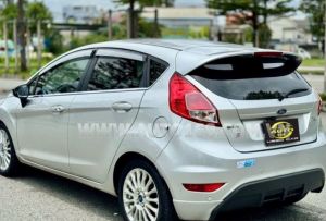 Xe Ford Fiesta S 1.0 AT Ecoboost 2014