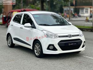 Xe Hyundai i10 Grand 1.2 AT 2015