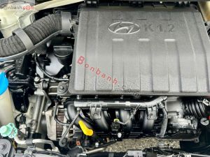 Xe Hyundai i10 Grand 1.2 AT 2015