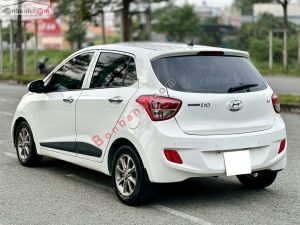 Xe Hyundai i10 Grand 1.2 AT 2015