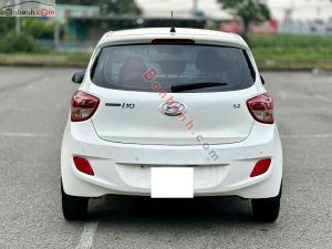 Xe Hyundai i10 Grand 1.2 AT 2015