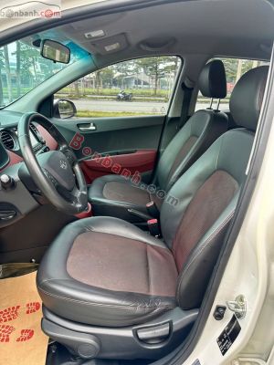 Xe Hyundai i10 Grand 1.2 AT 2015