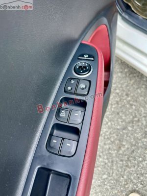 Xe Hyundai i10 Grand 1.2 AT 2015