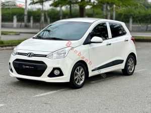 Xe Hyundai i10 Grand 1.2 AT 2015
