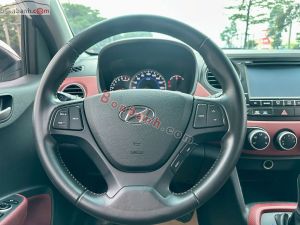 Xe Hyundai i10 Grand 1.2 AT 2015