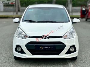 Xe Hyundai i10 Grand 1.2 AT 2015