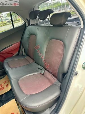 Xe Hyundai i10 Grand 1.2 AT 2015