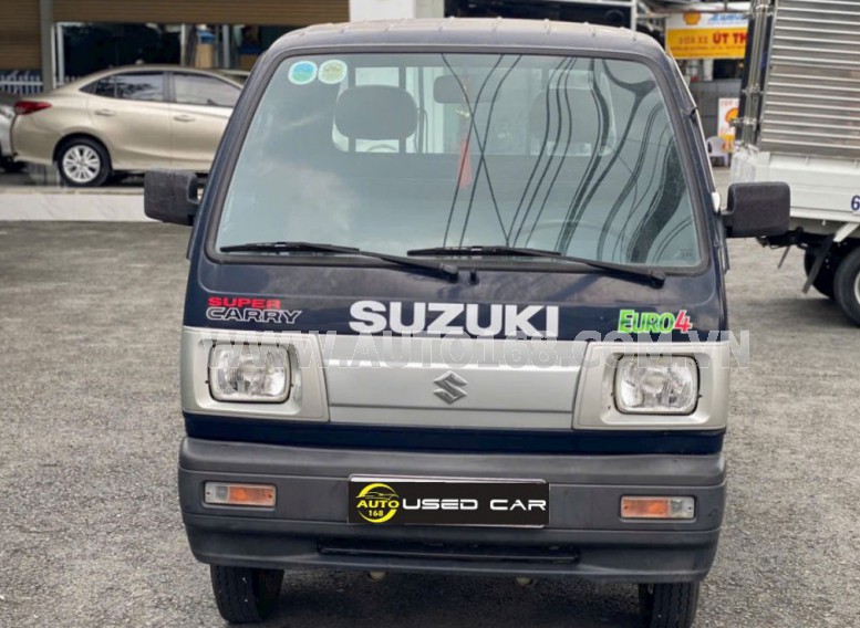 Xe Suzuki Super Carry Truck 1.0 MT 2021