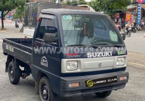 Xe Suzuki Super Carry Truck 1.0 MT 2021