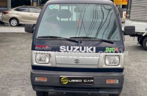 Xe Suzuki Super Carry Truck 1.0 MT 2021
