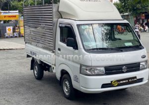Xe Suzuki Carry Pro 2021