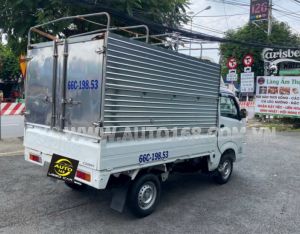 Xe Suzuki Super Carry Truck 1.0 MT 2021