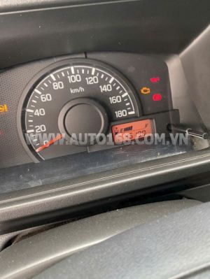 Xe Suzuki Carry Pro 2021