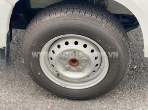 Xe Suzuki Carry Pro 2021