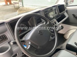 Xe Suzuki Carry Pro 2021