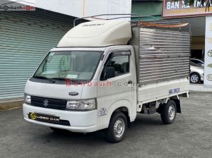 Xe Suzuki Super Carry Truck 1.0 MT 2021