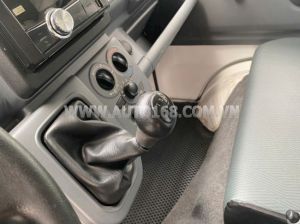 Xe Suzuki Carry Pro 2021