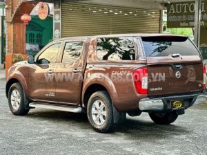Xe Nissan Navara EL 2.5 AT 2WD 2017