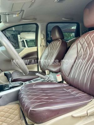 Xe Nissan Navara EL 2.5 AT 2WD 2017