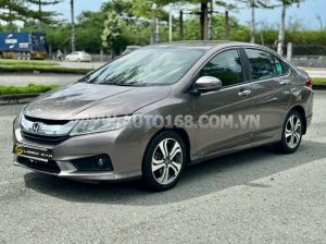 Xe Honda City 1.5 AT 2016