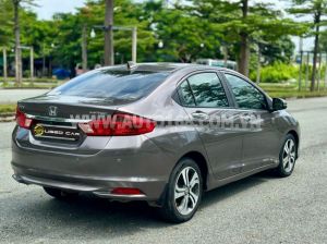 Xe Honda City 1.5 AT 2016