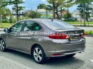 Xe Honda City 1.5 AT 2016