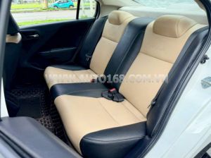 Xe Honda City 1.5 AT 2016