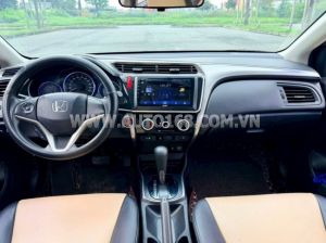 Xe Honda City 1.5 AT 2016