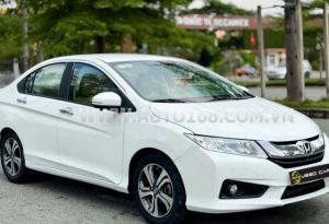 Xe Honda City 1.5 AT 2016