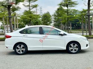 Xe Honda City 1.5 AT 2016
