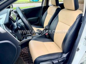 Xe Honda City 1.5 AT 2016