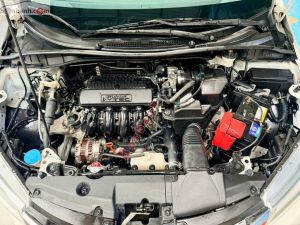 Xe Honda City 1.5 AT 2016