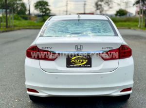 Xe Honda City 1.5 AT 2016