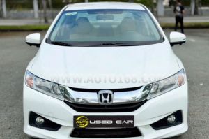 Xe Honda City 1.5 AT 2016