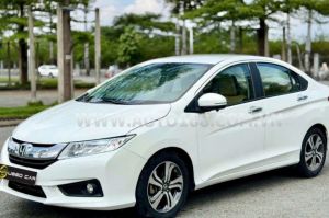 Xe Honda City 1.5 AT 2016