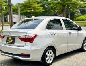 Xe Hyundai i10 Grand 1.2 AT 2020